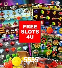 Weekend Specials 5555