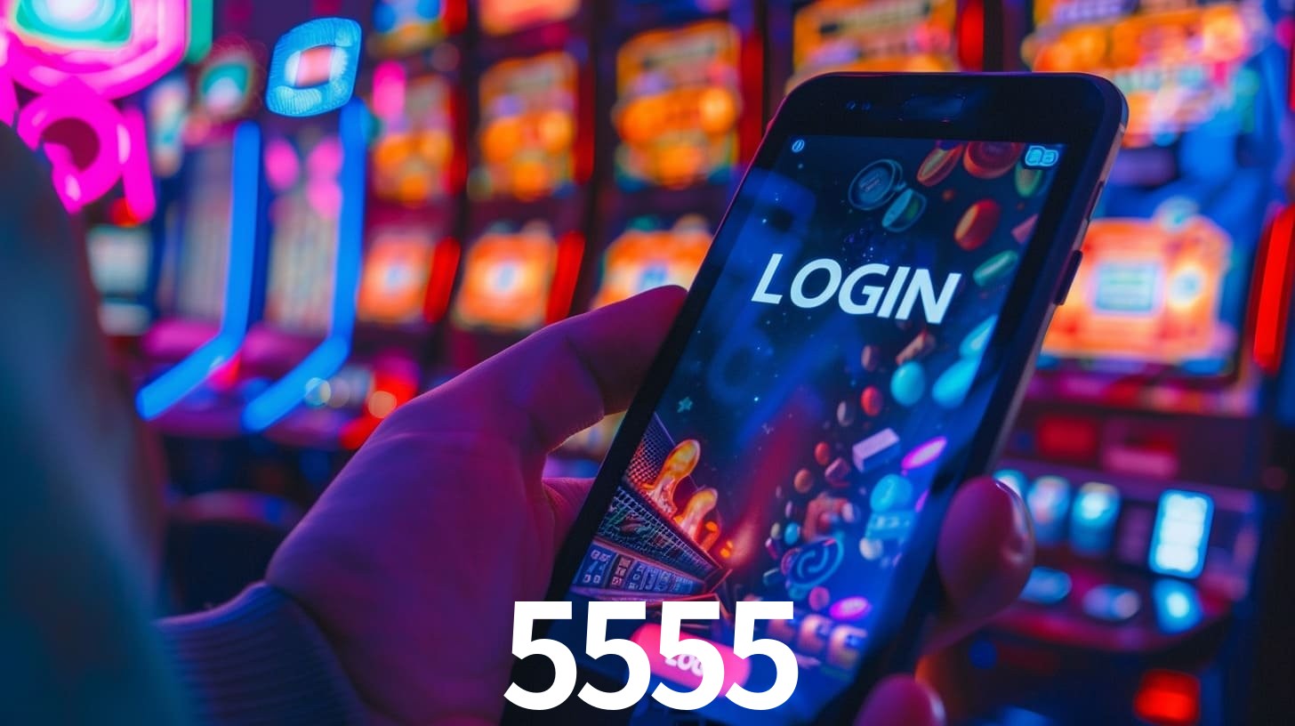 cassino 5555