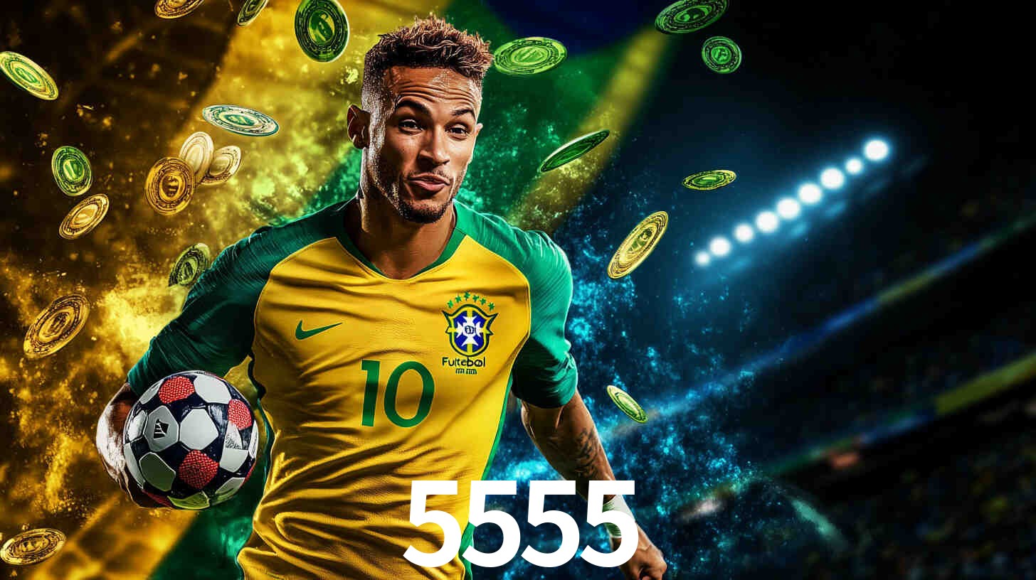 Inovações de Jogos na 5555: O Futuro das Experiências Interativas