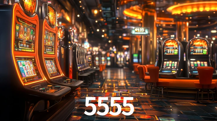 5555 bet