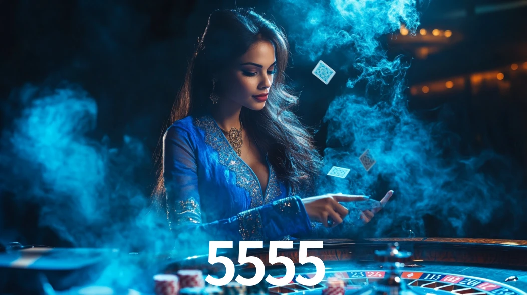 Apostas Esportivas na 5555: Um Guia Completo