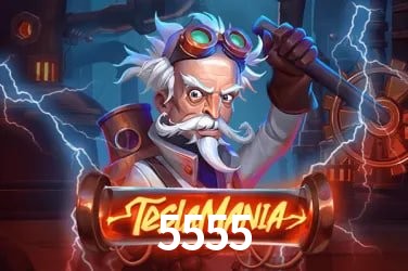 Game Providers 5555