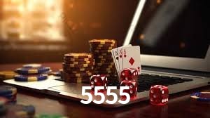 Desvendando o Mundo dos Jogos Virtuais na 5555