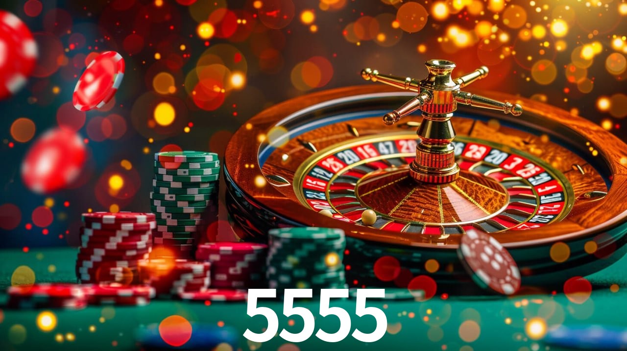 Explorando a Categoria de Eventos em Apostas na 5555