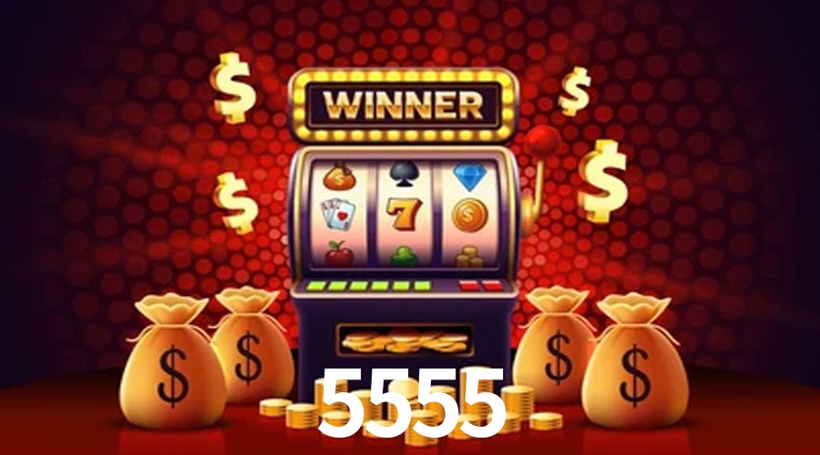 Live Casino 5555