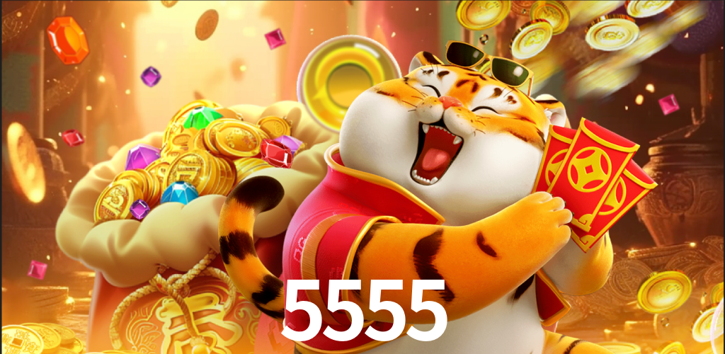 5555 bet