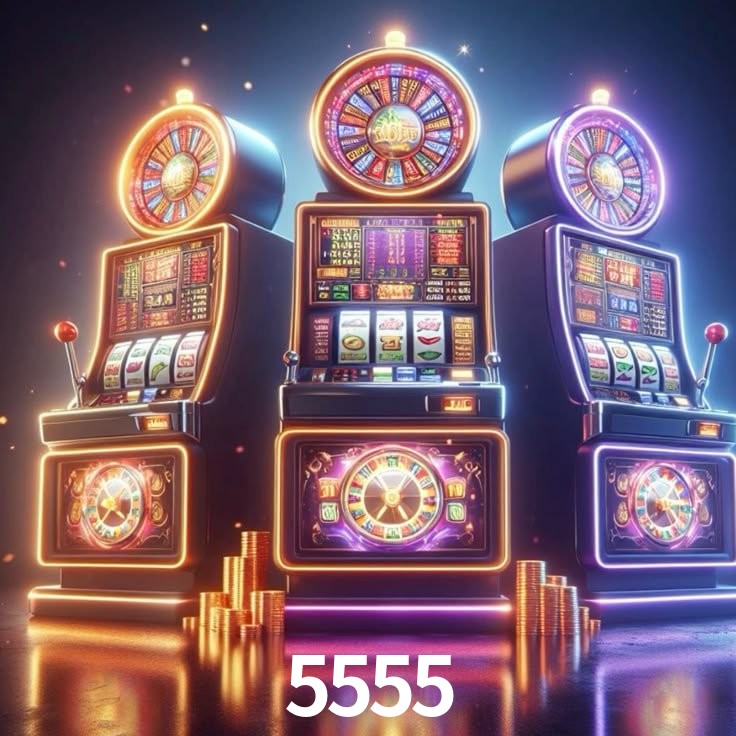 5555 bet