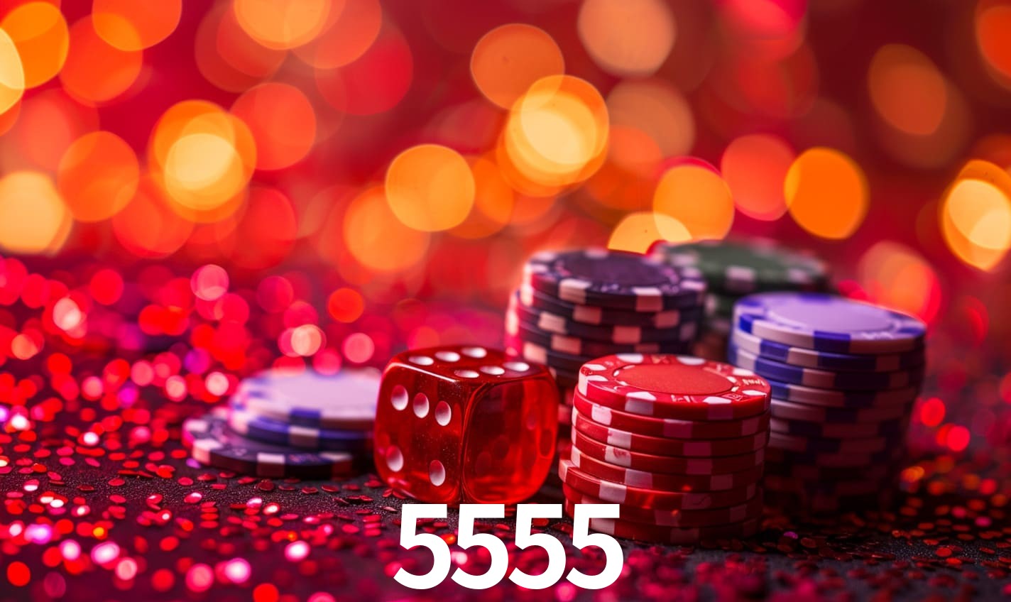 A Popularidade dos Caça-Níqueis no 5555