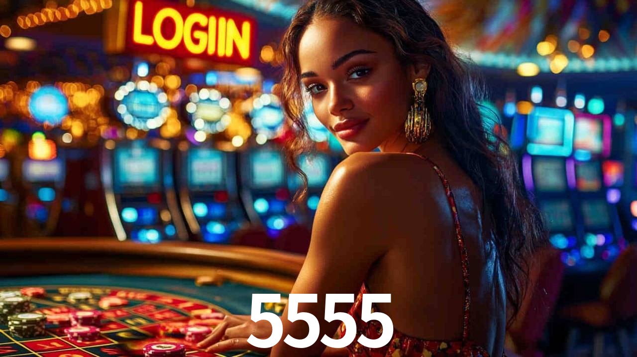 Slot Games 5555