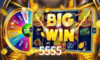 Descubra o Mundo do Cassino Online com 5555