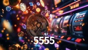 A Experiência Imersiva dos Cassinos Ao Vivo no 5555