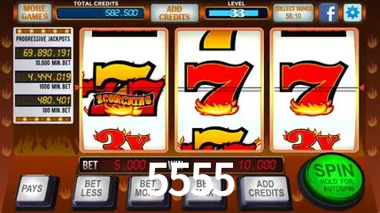 VIP Casino 5555