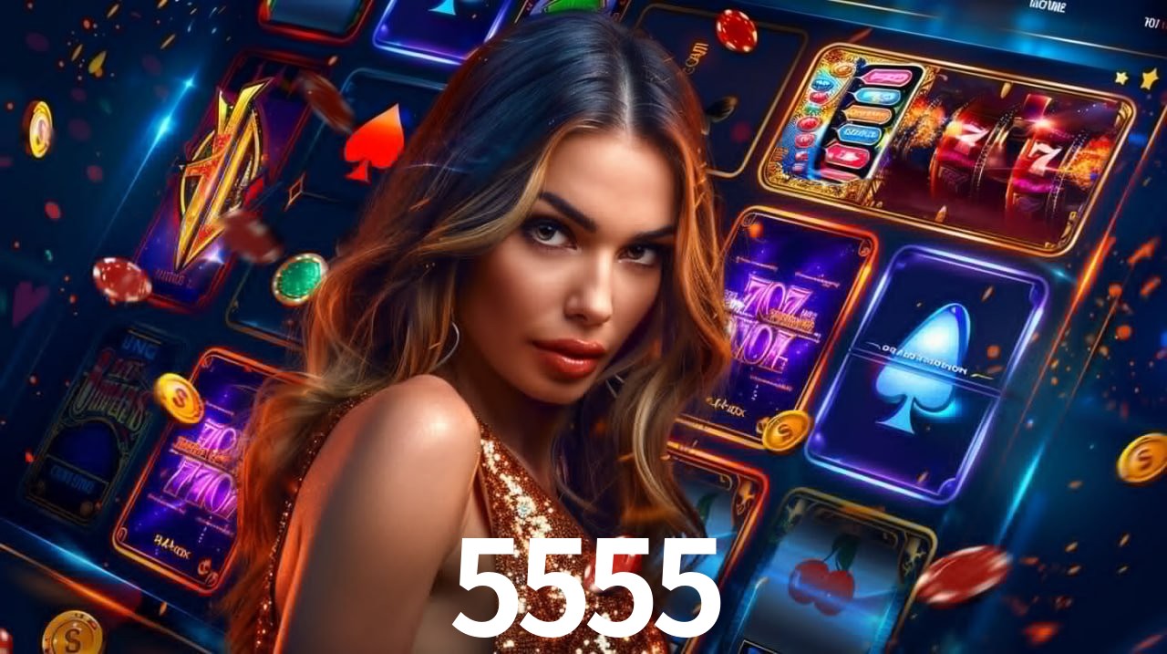 Descubra a Essência do 5555: Nossa História e Compromissos