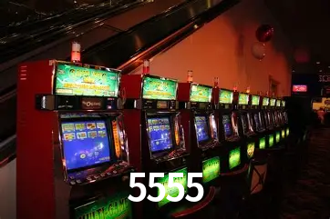 Roulette Table 5555