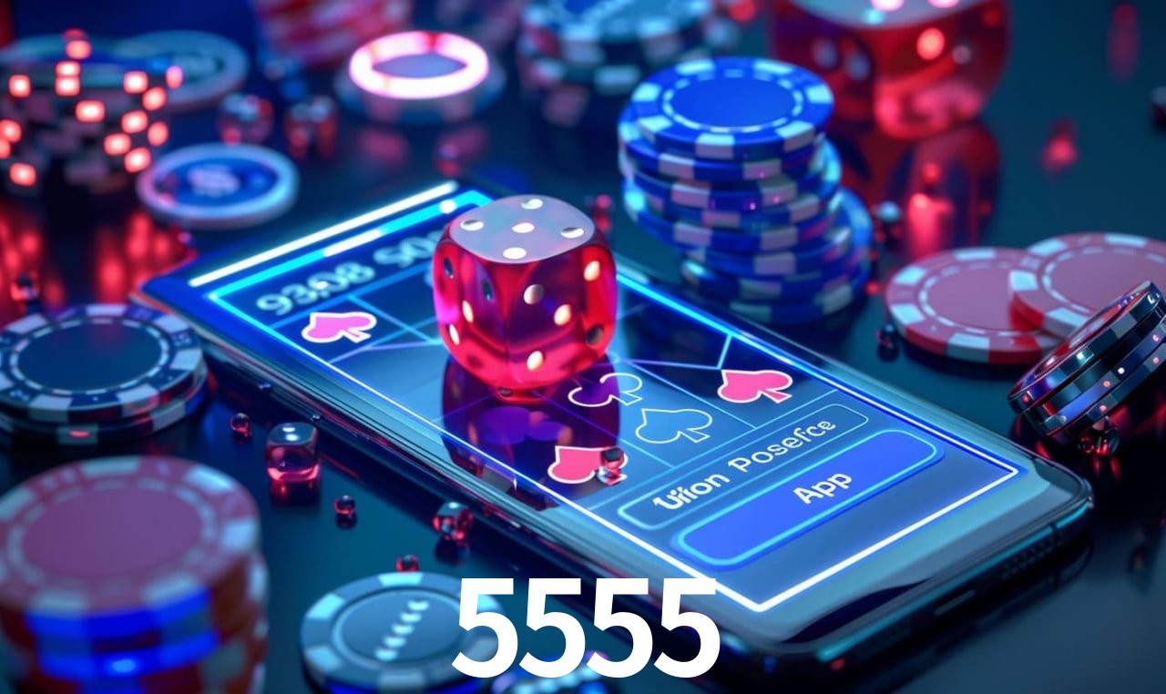 Exclusive Offers 5555