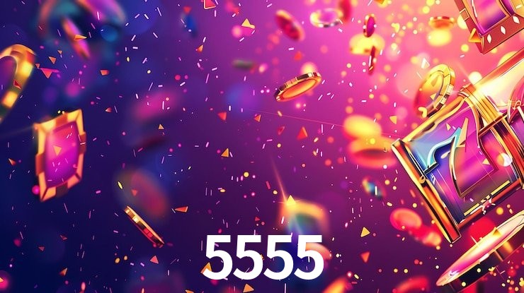 Inovações de Jogos na 5555: O Futuro das Experiências Interativas