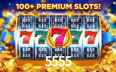 Blackjack Table 5555