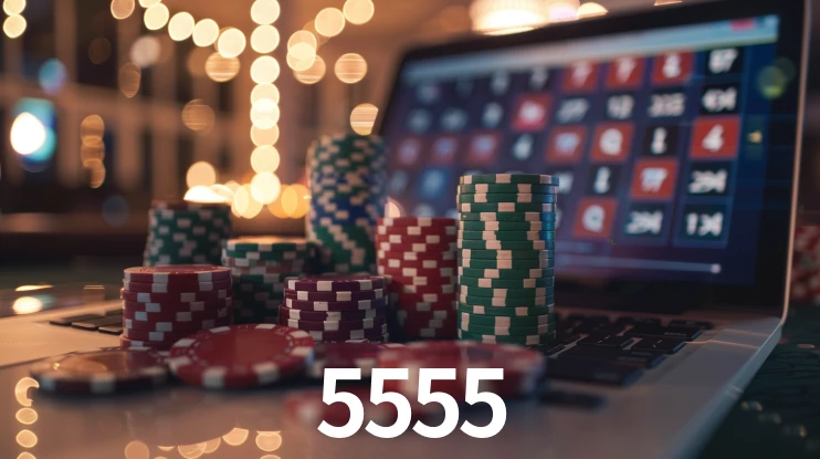 Slot Games 5555