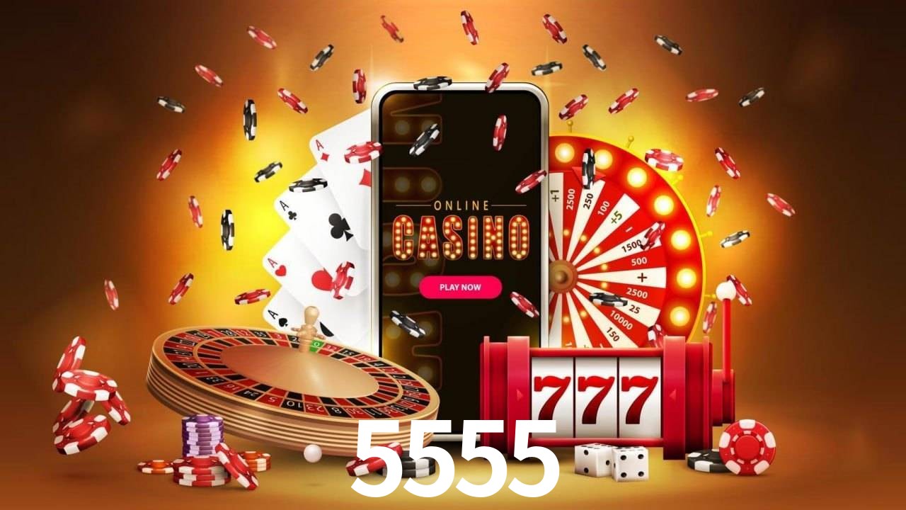 Live Casino 5555
